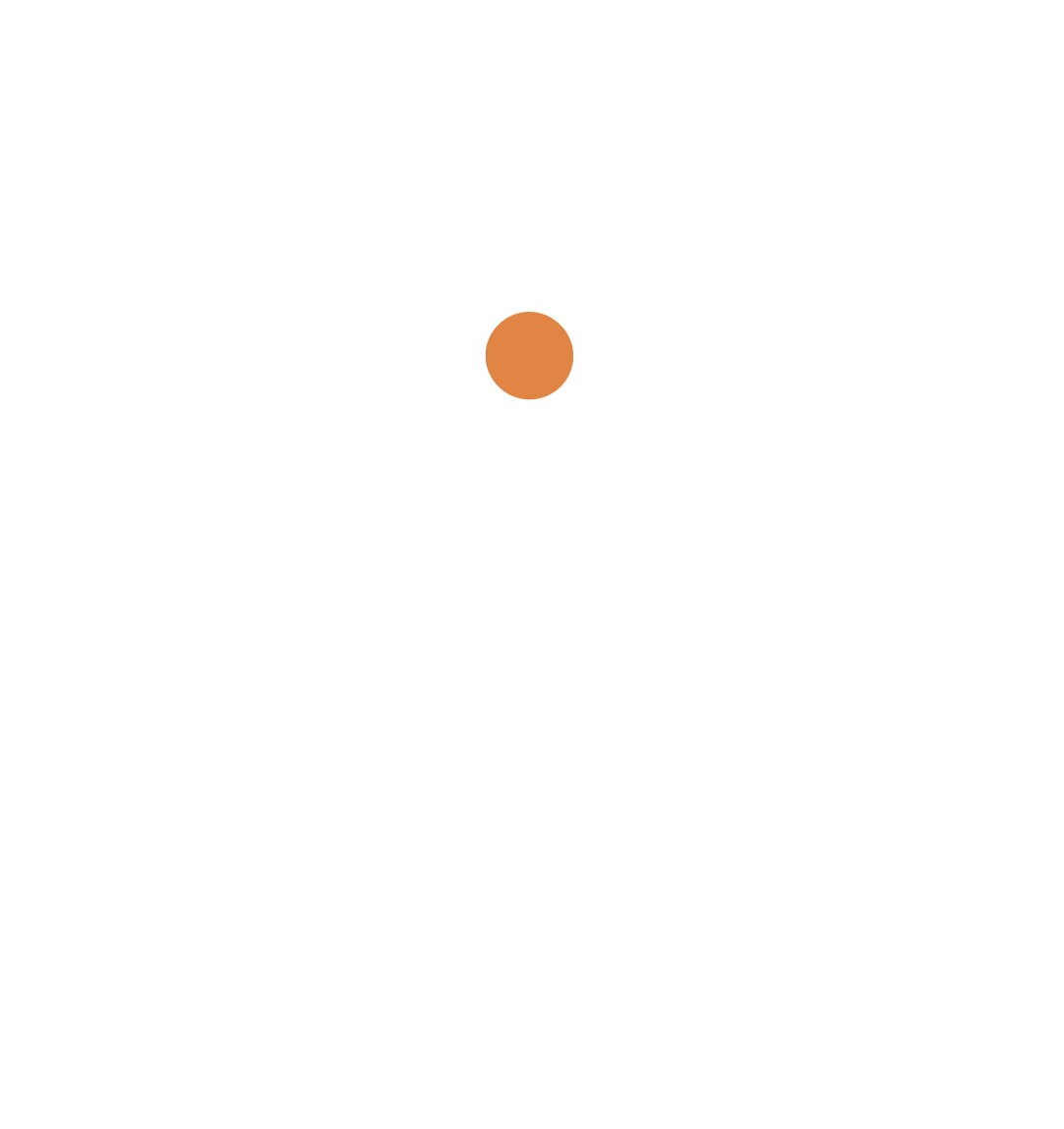 logowhite_orangedot